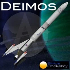 Deimos 30 Deimos -Toy Rocket 2626428d1f6284a5a9fb014a6e7d1766.image .315x315