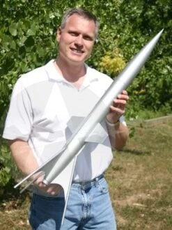 M2 Mars Challenger -Toy Rocket 269354539673f7f1a9d40ba6e1d7240f.image .300x401