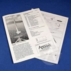 Frit - Single Stage Payload Altitude -Toy Rocket 26d36f5725a732d3b6d132f289c38152.image .700x700