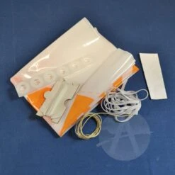 Falcon Heavy 27 Falcon Heavy -Toy Rocket 272657cd1771caf4c9455b34be2f2965.image .700x700