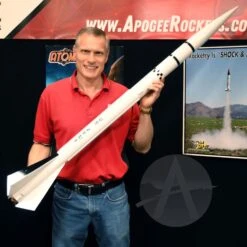 North Coast Corporal -Toy Rocket 27275878fe8b1ea8cfe57f014b835399.image .700x700