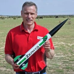 Zephyr Jr. -Toy Rocket 274331fdc4a1ef30b000e87cd91098c7.image .700x700