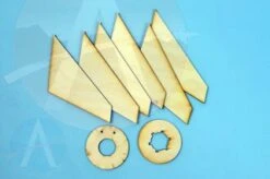 Cluster Duck -Toy Rocket 2788f847463f619a6abeb2b42cec894a.image .320x212