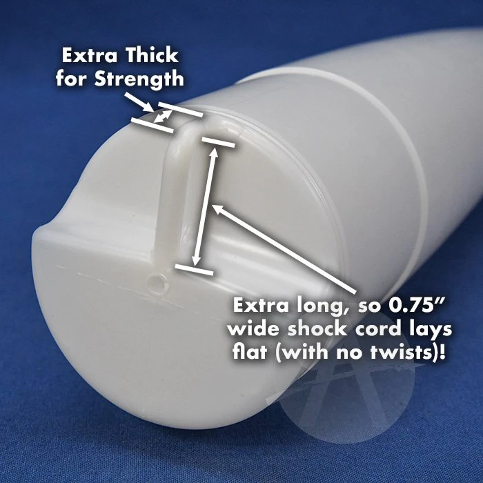 PNC-74A (For 3.0" Thin Wall Tubes) 8 PNC-74A (For 3.0" Thin Wall Tubes) - Image 8