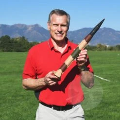 AGNI 1 12 AGNI 1 -Toy Rocket 28c8d3ffc00cc614594fcac25490a30a.image .700x700