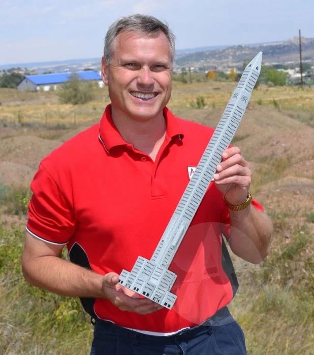 Skyrise 2 Skyrise - Image 2