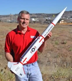 SA-14 Archer™ 16 SA-14 Archer™ -Toy Rocket 29974802662f3d4528beee8480d9f523.image .621x700