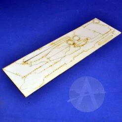 Refit U.S.S. Atlantis -Toy Rocket 2a4caa72bfcbb770496195bf2f7a440c.image .700x700