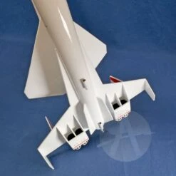 Estes Super Orbital Transport Rocket Kit 28 Estes Super Orbital Transport Rocket Kit -Toy Rocket 2c00e8bae7610274c2047871beabf88f.image .700x700