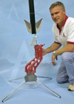 Aerotech Mantis Launch Pad 5 Aerotech Mantis Launch Pad -Toy Rocket 2c1796b276db5b967a8f7e59288f87ed.image .300x418