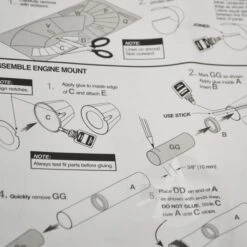 Estes Super Mars Snooper -Toy Rocket 2c4a39b5c8c53db6f0d6be0058ca61fb.image .700x700