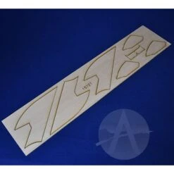 Peregrine Jr. -Toy Rocket 2c68b37122e1785e19f655688cb8fced.image .700x700