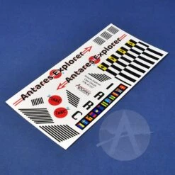 Antares Explorer 35 Antares Explorer -Toy Rocket 2c80594a3f9ee95d10802e775a426f6d.image .700x700