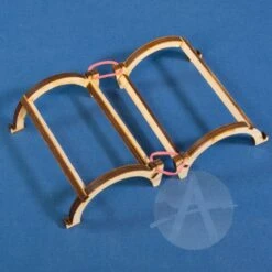 54mm Fly-Away Rail Guide (1/pk) -Toy Rocket 2c945df1eb1aa0c73199ef8628a2afc2.image .700x700
