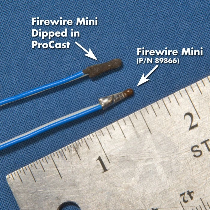 ProCast Castable Pyrogen Mix - 14g Large Size 5 ProCast Castable Pyrogen Mix - 14g Large Size - Image 5