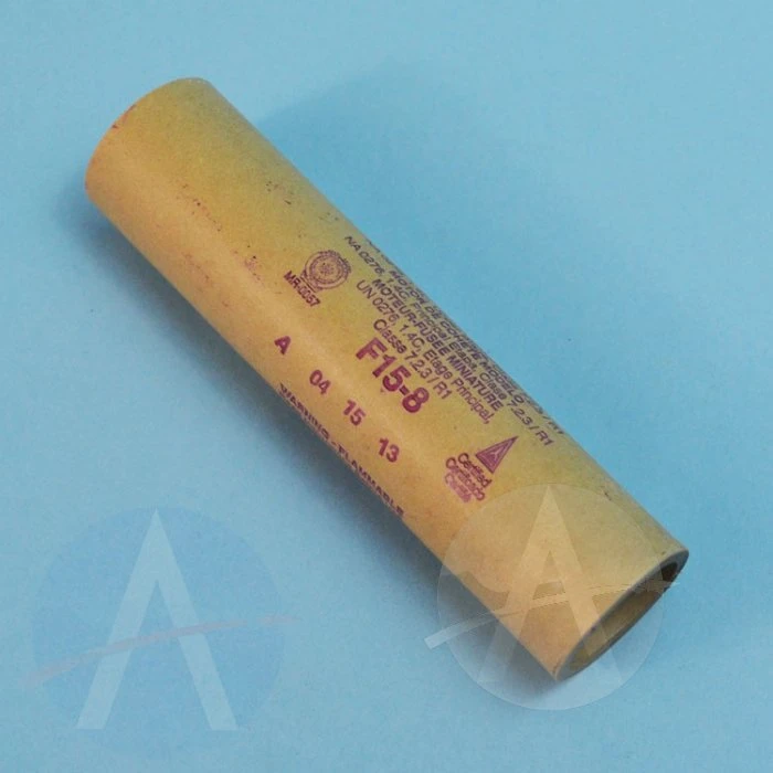 Estes Motors - F15-8 1 Estes Motors - F15-8