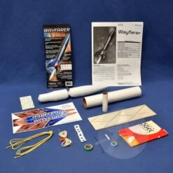 Wayfarer 30 Wayfarer -Toy Rocket 2daca40bb96f1ba6aa08d5f24a8d3122.image .700x700