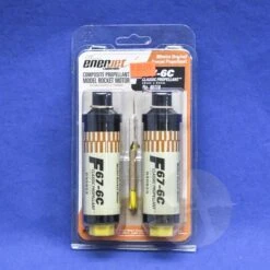 Aerotech 29mm Enerjet Motor F67-6C 3 Aerotech 29mm Enerjet Motor F67-6C -Toy Rocket 2f06f179f97e0ad7d19b33abaed3f436.image .700x700