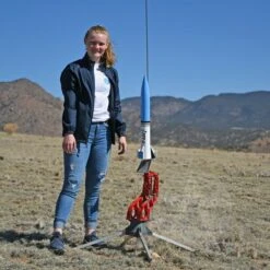 T-LOC 18 T-LOC -Toy Rocket 2f7dac29ca70725fe7aef23f3e1f51d6.image .700x700