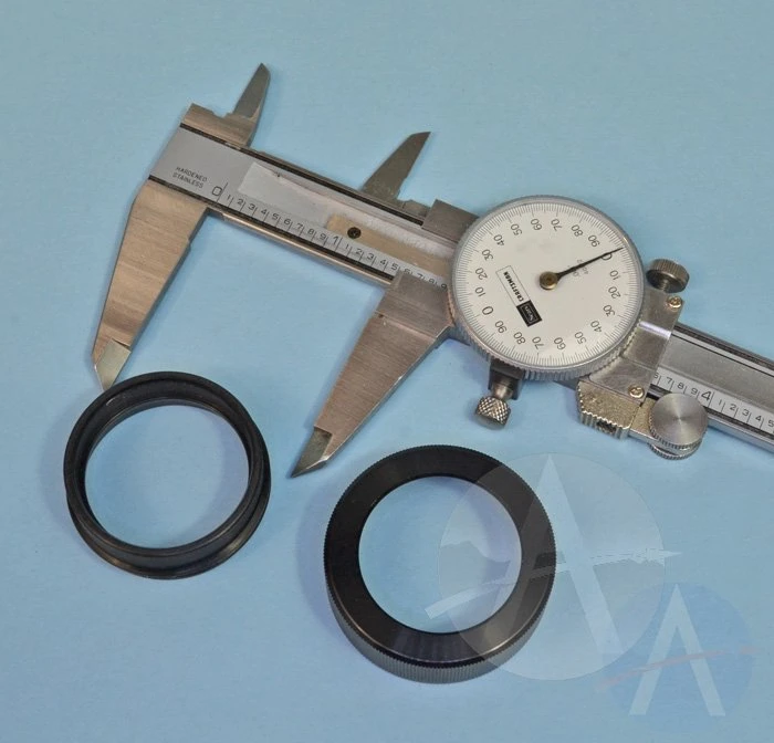 Aero Pack 29mm Retainer - L2 3 Aero Pack 29mm Retainer - L2 - Image 3