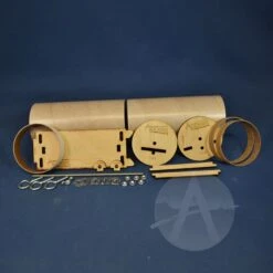 Peregrine 32 Peregrine -Toy Rocket 3102a31bdad29e12e693725a6bf69803.image .700x700