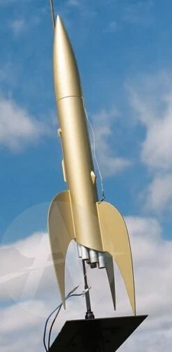 Bucky Jones -Toy Rocket 328d7efa732e73971f47a7a385111b68.image .300x611