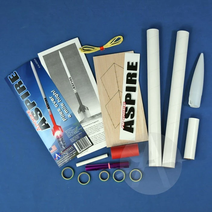 Aspire 10 Aspire - Image 10