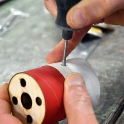 Sanding Burr Set With Pin Vise -Toy Rocket 3383a9f0cdf054b7e0f9d2d31ea351d5.image .700x700