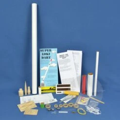 Super Loki Dart 20 Super Loki Dart -Toy Rocket 33b68f88e123c7a9e33f9e717d46f6b4.image .700x700