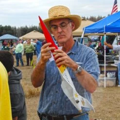 DYNASTAR LexxJet -Toy Rocket 3489ca905da35f7d663f147ca18904e7.image .700x700