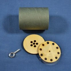 AMRAAM AIM-120A -Toy Rocket 35732e6876f4aa9a10725fa2114eb0fb.image .700x700