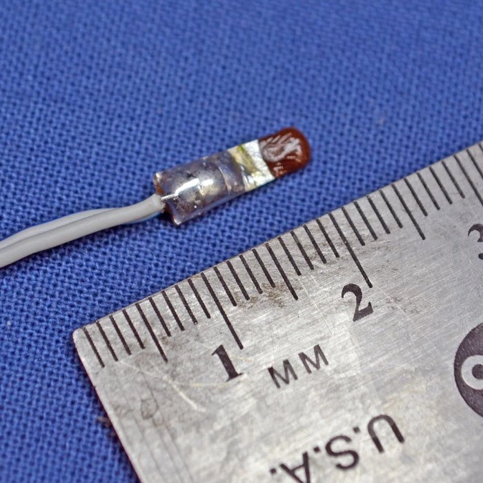 Firewire Initiator (6/pk) 2 Firewire Initiator (6/pk) - Image 2