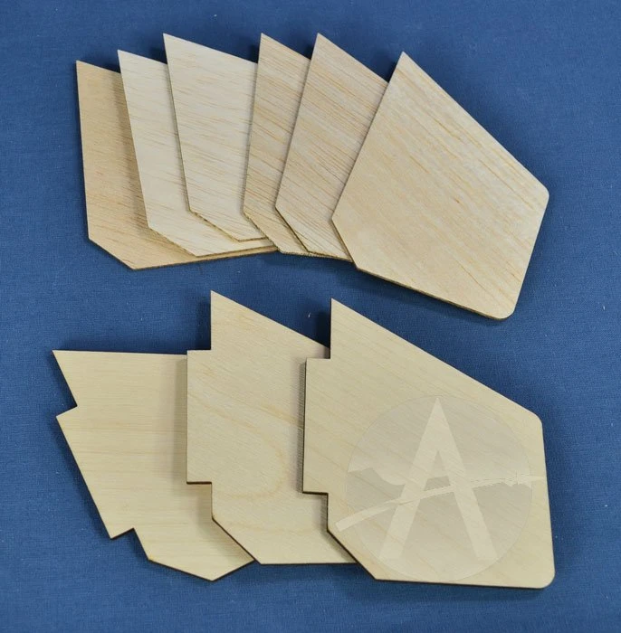 Aerobee 100 Junior 6 Aerobee 100 Junior - Image 6