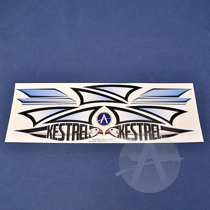 Kestrel 15 Kestrel - Image 15