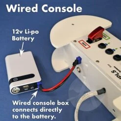 IMPLS Fiver/SPORT Bundle And Power Pack -Toy Rocket 36ddcaf1e58f3faf863d0e993ee4dfad.image .700x700