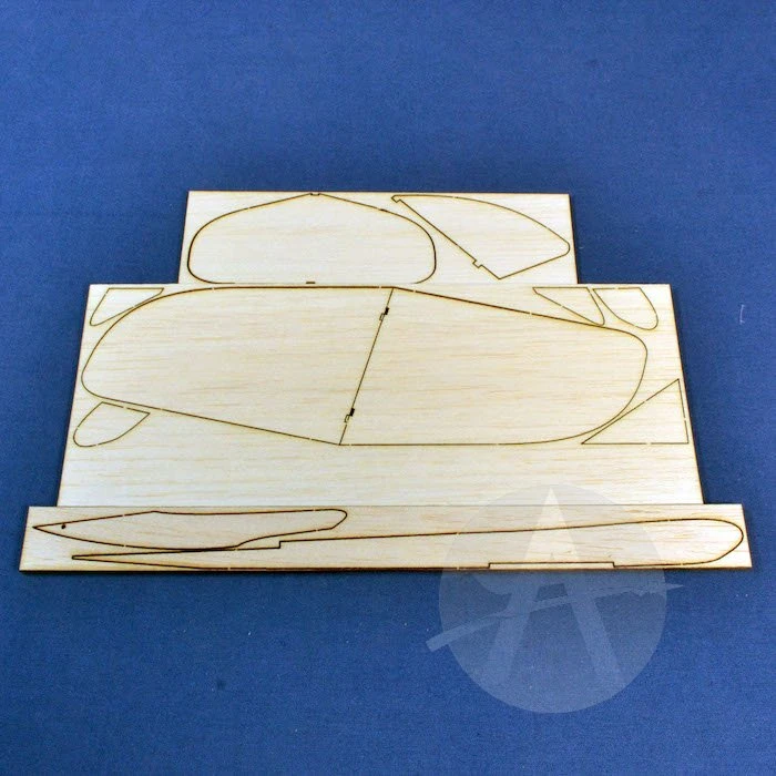 Mini-Windlance Boost Glider 4 Mini-Windlance Boost Glider - Image 4