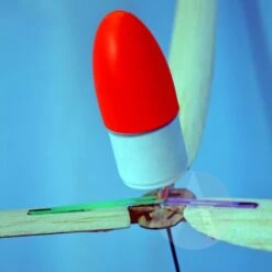 Gyro Chaser -Toy Rocket 36ed9f79992bac86a9cdc12dffdc755e.image .700x700