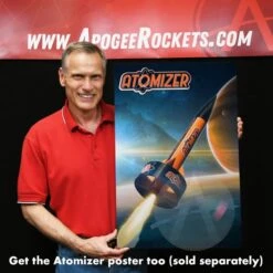 Atomizer -Toy Rocket 374e013b73c4b8ca75c6d0af2ab09ebf.image .700x700