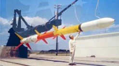 Argo D4 Javelin -Toy Rocket 37b3ba9e9de9ffc5aa845696422de215.image .320x178