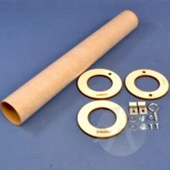 EZI-65 -Toy Rocket 38a7e71134b41ff4db1e1b9d09f73fa1.image .700x700