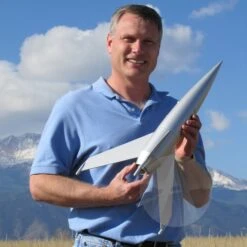 3FNC -Toy Rocket 38b21f846abe3d97269cb7b4d822c05a.image .700x700