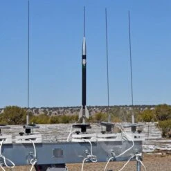 Black Brant VC -Toy Rocket 39284383000a429828cffd8ebf85aa9a.image .700x700