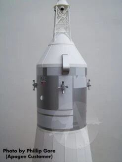 Apollo Capsule Set -Toy Rocket 395370c3e5bc834cb854c3927a14d77a.image .525x700