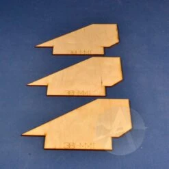 LOC IV -Toy Rocket 3956515259ba84bca07e14e80e235f86.image .700x700