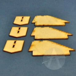 T-LOC 28 T-LOC -Toy Rocket 399187cd958529727e042c93eec651ae.image .700x700