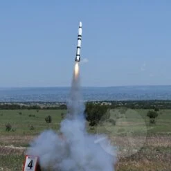 Long March CZ-1 31 Long March CZ-1 -Toy Rocket 39d2c3ac8bc0349f0ec5b7f1513c27c1.image .700x700