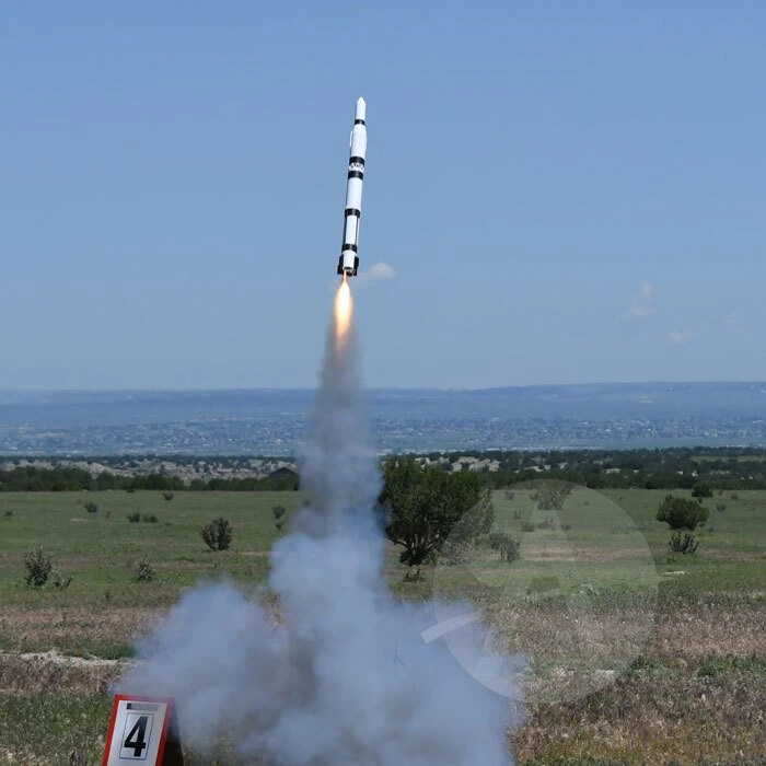 Long March CZ-1 15 Long March CZ-1 - Image 15