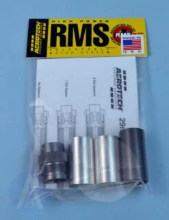 AeroTech 29mm Reload Adapter System -Toy Rocket 3a08f64069752c983850fca303fbb57e.image .539x700