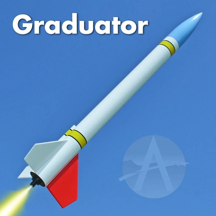 Graduator 2.6" 1 Graduator 2.6"