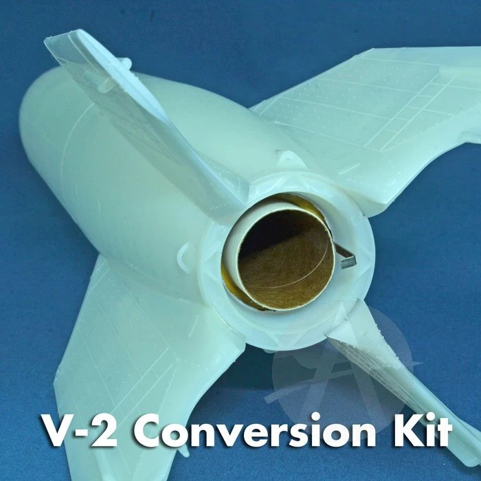 V-2 Conversion Kit 1 V-2 Conversion Kit